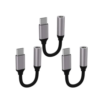 Usb Type C to Audio