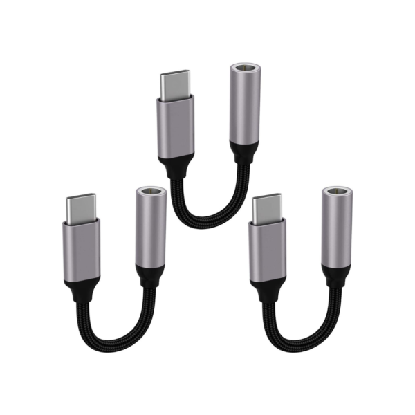 Usb Type C to Audio