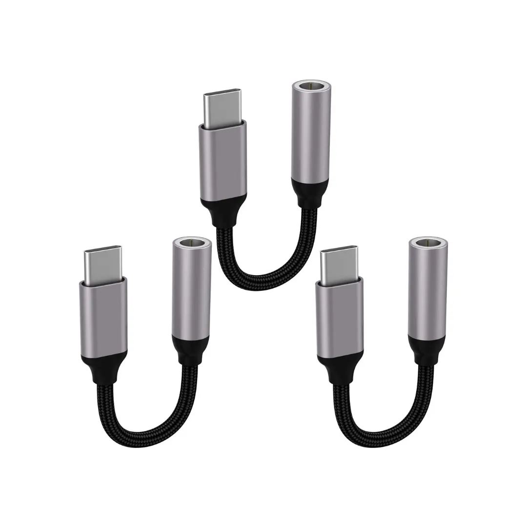 Usb Type C to Audio