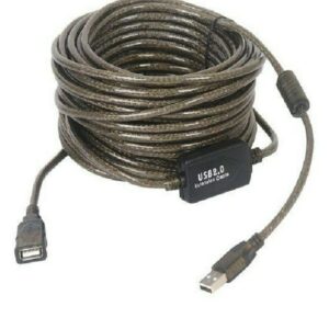 Usb extension 20m