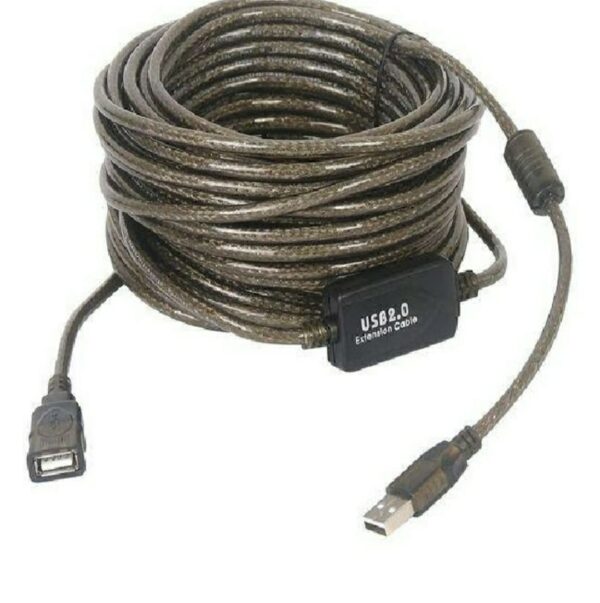 Usb extension 20m