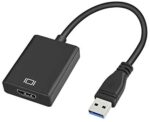 USB 3.0 to HDMI Converter - Image 2