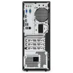 Lenovo V530 Tower Intel Core i7 8th Gen 4GB RAM 1TB HDD + 21.5″ Monitor - Image 5
