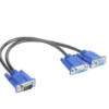 VGA SPLITTTER 2 WAY