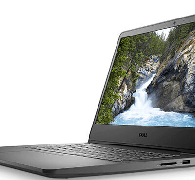 DELL Vostro 3500 -15.6″ FHD Screen//Core i5//11th GEN//4GB RAM//1TB HDD//Ubuntu Linux.