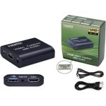 HDMI Video Audio Capture Card - Image 2