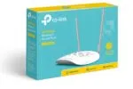 TP-LINK TL-WA801ND 300Mbps Wireless N Access Point - Image 3