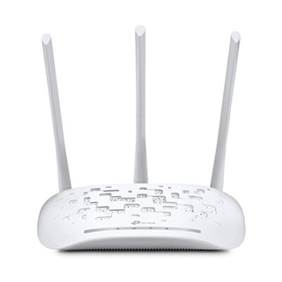 TP-LINK TL-WA901ND 450Mbps Wireless N Access Point
