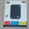 WD 3.0 External Hard Disk Drive Casing