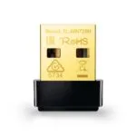 TP-Link TL-WN725N 150mpbs Mini Usb Adapter - Image 2