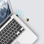 TP-Link TL-WN725N 150mpbs Mini Usb Adapter - Image 4