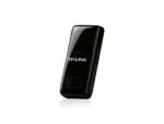 TP-Link 300Mbps Wireless N Mini USB Adapter - TL-WN823N - Image 3