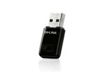 TP-Link 300Mbps Wireless N Mini USB Adapter - TL-WN823N
