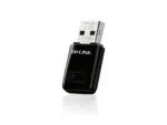 TP-Link 300Mbps Wireless N Mini USB Adapter - TL-WN823N
