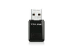 TP-Link 300Mbps Wireless N Mini USB Adapter - TL-WN823N - Image 2