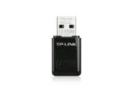 TP-Link 300Mbps Wireless N Mini USB Adapter - TL-WN823N - Image 2