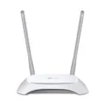 TP-Link TL-WR840N 300Mbps Wireless N Router - Image 2
