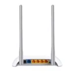 TP-Link TL-WR840N 300Mbps Wireless N Router - Image 4