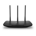 TP-link TL-WR940N 450Mbps Wireless N Router - Image 2