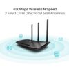 TP-link TL-WR940N 450Mbps Wireless N Router
