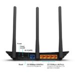 TP-link TL-WR940N 450Mbps Wireless N Router - Image 4