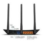 TP-link TL-WR940N 450Mbps Wireless N Router - Image 4