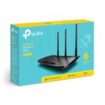 TP-link TL-WR940N 450Mbps Wireless N Router - Image 3
