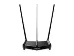 TP-LINK TL-WR941HP 450Mbps High Power Wireless N Router - Image 3