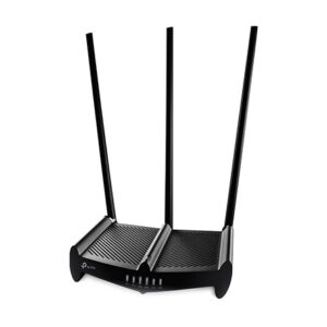 TP-LINK TL-WR941HP 450Mbps High Power Wireless N Router