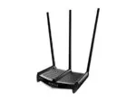 TP-LINK TL-WR941HP 450Mbps High Power Wireless N Router - Image 5
