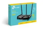 TP-LINK TL-WR941HP 450Mbps High Power Wireless N Router - Image 2