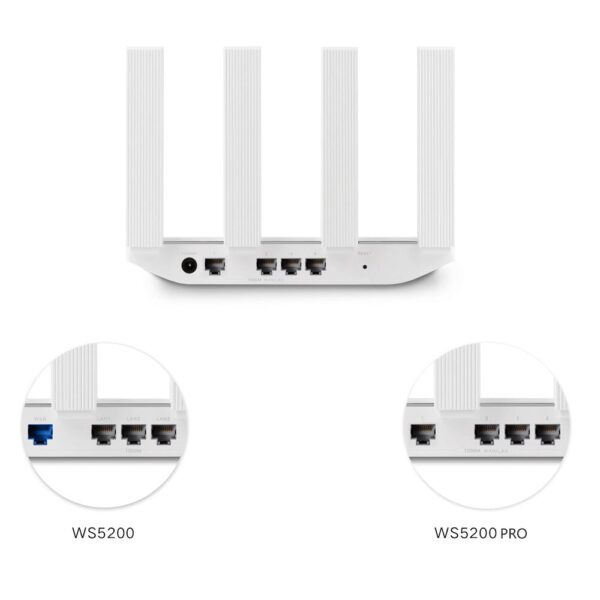 WS5200