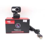 Webcam HD High Precision Glass Lens - Image 2
