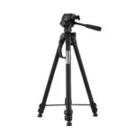 Weifeng WT 3560 Portable Aluminium Tripod Camera Stand - Image 2