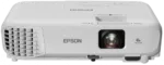 Epson EB-X05 Projector 3300 Lumens - Image 3
