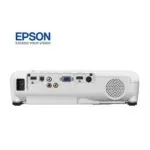 Epson EB-X05 Projector 3300 Lumens - Image 2