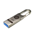 HP x760w Flash Drive 64GB - Light Golden