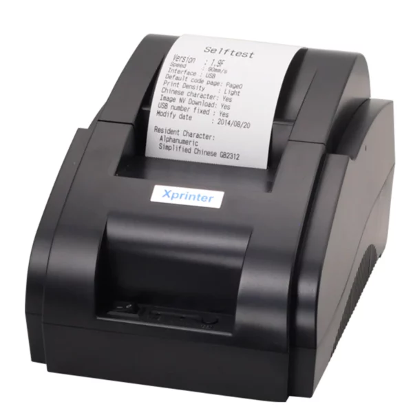 XPRINTER