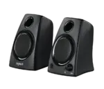Logitech Z130 Computer Multimedia Speaker - Image 3