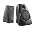 Logitech Z130 Computer Multimedia Speaker - Image 2