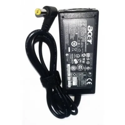 Acer Laptop AC Adapter Charger 19V 2.15A