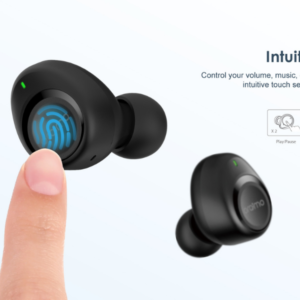 Oraimo Wireless Airbuds 2 Bass
