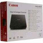 Canon LiDE 300 Flatbed Scanner - Image 2