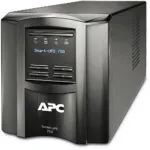 APC Smart-UPS 750VA LCD 230V