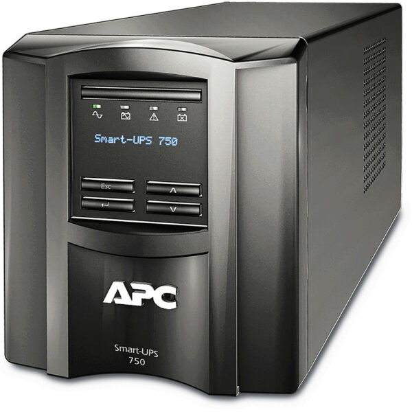 apc smart 750