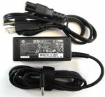 HP 19.5V 2.31A blue pin Laptop Adapter - Image 2