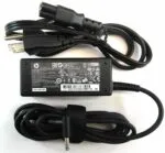 HP 19.5V 2.31A blue pin Laptop Adapter - Image 2
