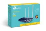 AC750 Wireless Dual Band Router - Archer C20 - Image 4