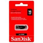 SanDisk 16GB Flash Disk Cruzer Force