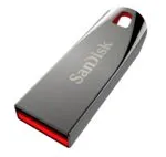 SanDisk 64GB Flash Disk Cruzer Force - Image 2